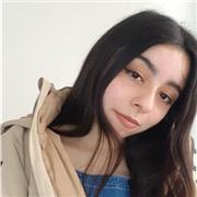 Profesora de Teatro (Especialidad Movimiento y Estudios Teatrales). Nivel básico, intermedio y alto